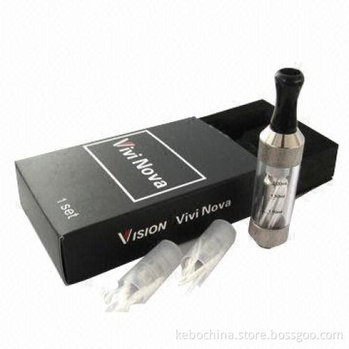 2.0ml 100% Original Vision VIVI Nova, Various Colors are Available
